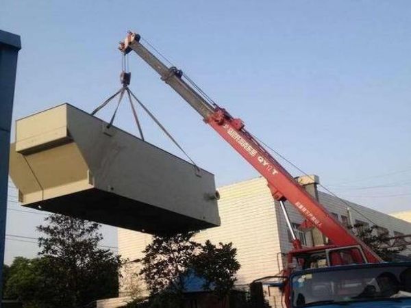 天津市吊车租赁公司_附近随车吊出租租价低平